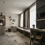Alexxanders & Boardinghouse, Restaurant 3* Chemnitz