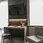 Szálloda Alexxanders & Boardinghouse, Restaurant Chemnitz