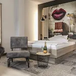 Alexxanders & Boardinghouse, Restaurant 3* Chemnitz