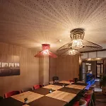 Szálloda Alexxanders & Boardinghouse, Restaurant 3*