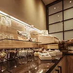 Alexxanders & Boardinghouse, Restaurant 3* Chemnitz
