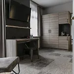 Hotel Alexxanders & Boardinghouse, Restaurant