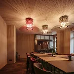 Alexxanders & Boardinghouse, Restaurant Szálloda Chemnitz