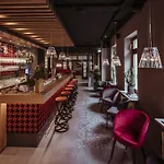 Alexxanders & Boardinghouse, Restaurant 3* Chemnitz