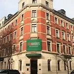 Alexxanders & Boardinghouse, Restaurant Chemnitz