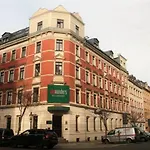 Hotel Alexxanders & Boardinghouse, Restaurant Chemnitz
