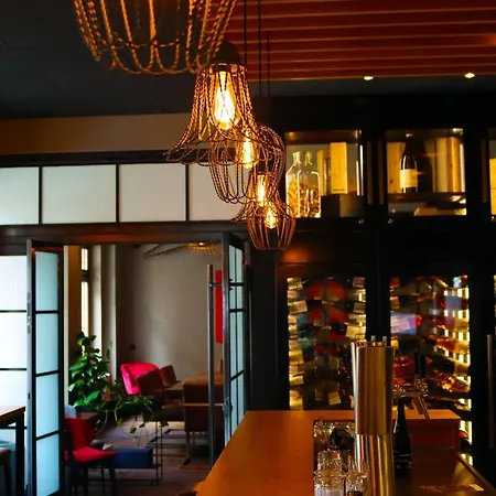 Alexxanders & Boardinghouse, Restaurant Chemnitz