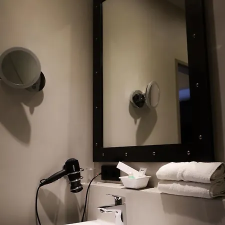Hotel Alexxanders & Boardinghouse, Restaurant