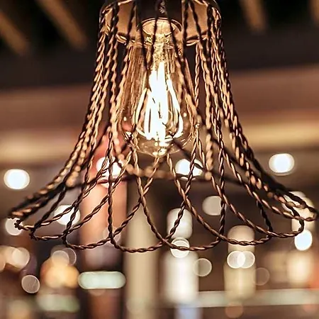 מלון Alexxanders & Boardinghouse, Restaurant קמניץ