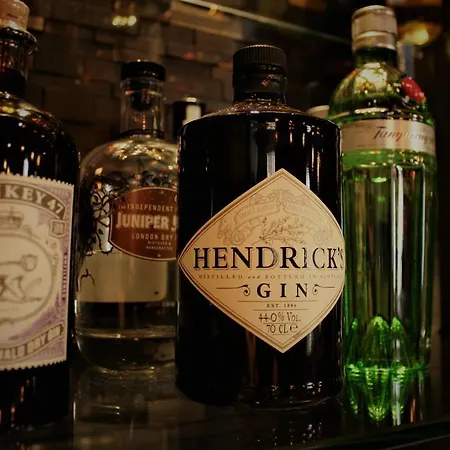 Alexxanders & Boardinghouse, Restaurant 3* Chemnitz