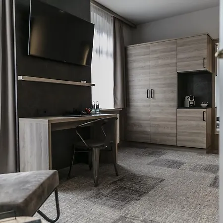 Hotel Alexxanders & Boardinghouse, Restaurant