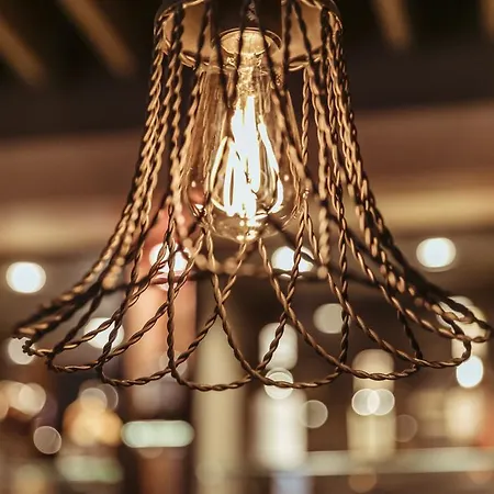 Alexxanders & Boardinghouse, Restaurant Chemnitz