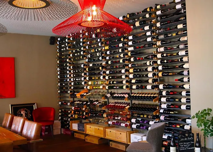 Alexxanders & Boardinghouse, Restaurant 3*