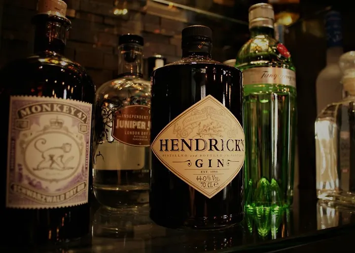 Alexxanders & Boardinghouse, Restaurant 3* Chemnitz