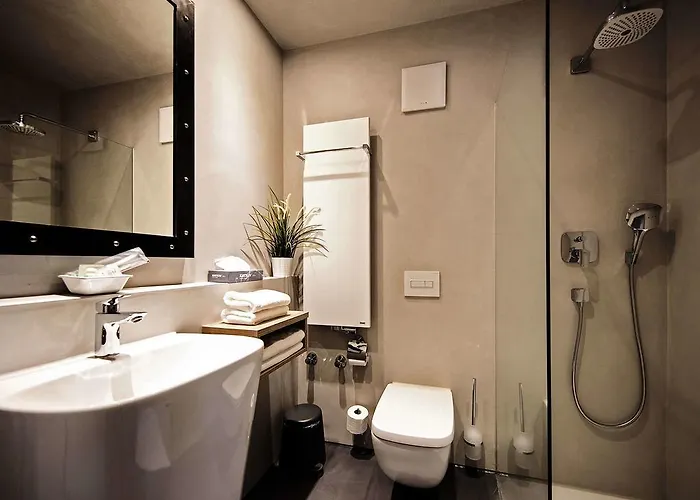 Alexxanders & Boardinghouse, Restaurant 3* Chemnitz