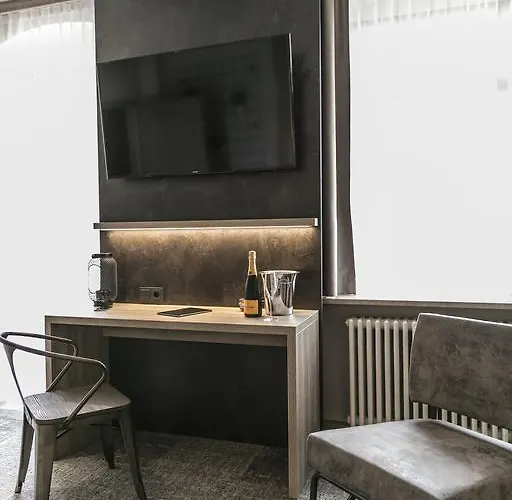 Hotel Alexxanders & Boardinghouse, Restaurant Chemnitz