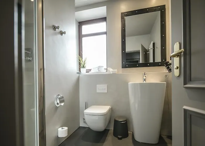 Alexxanders & Boardinghouse, Restaurant 3* Chemnitz