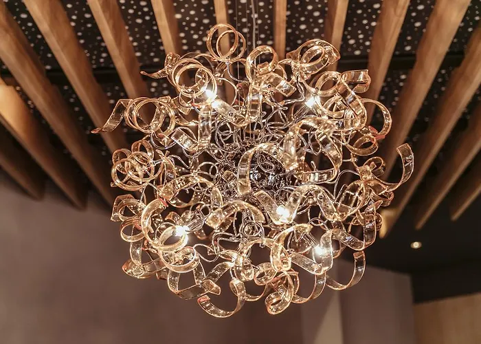 Alexxanders & Boardinghouse, Restaurant 3* Chemnitz