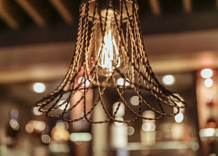 Alexxanders & Boardinghouse, Restaurant Chemnitz