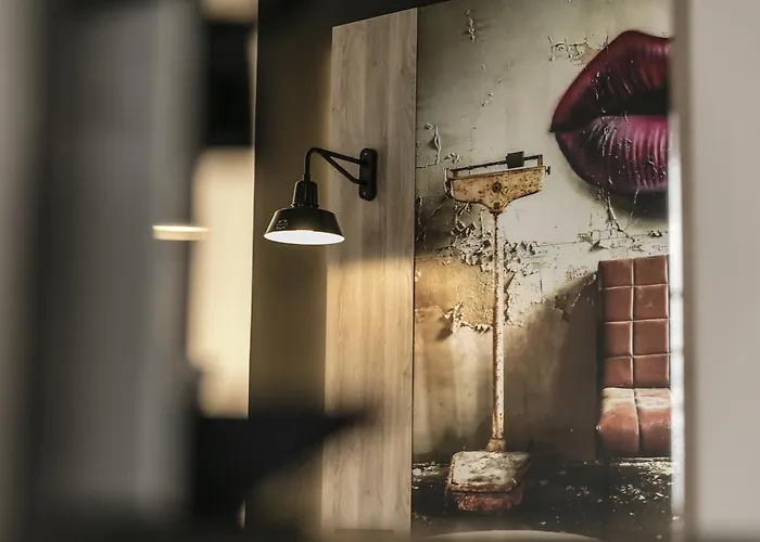 Alexxanders & Boardinghouse, Restaurant