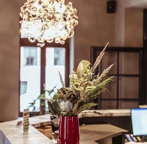 Alexxanders & Boardinghouse, Restaurant Hotel