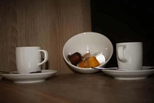 Alexxanders & Boardinghouse, Restaurant