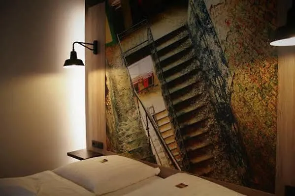 Alexxanders & Boardinghouse, Restaurant Chemnitz